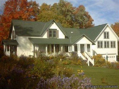 Lucy's Place Bayfield Exterior foto